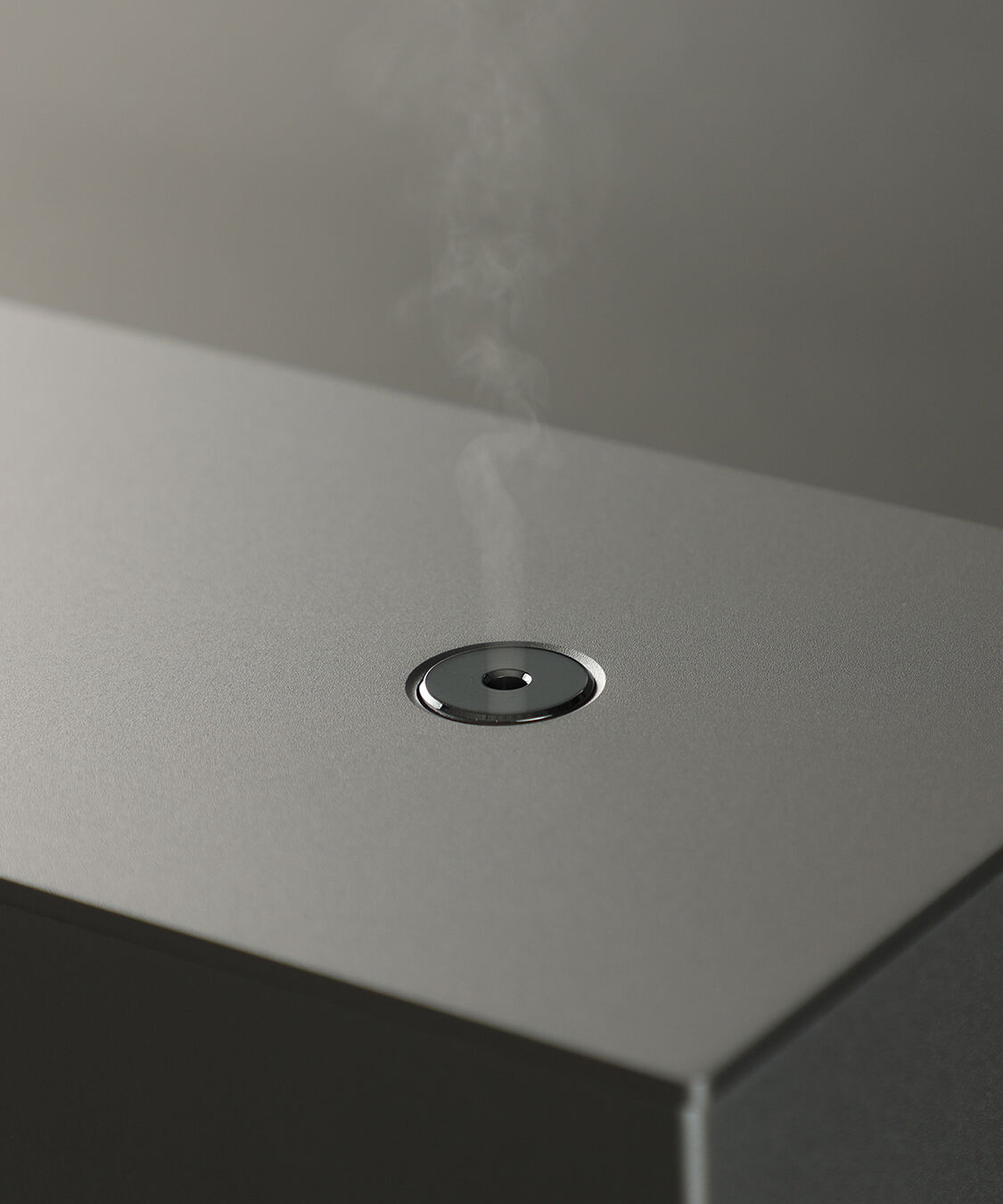 アットアロマ「プロフェッショナルディフューザー　セン　(カッパー)」|アロマ・ルームフレグランス|