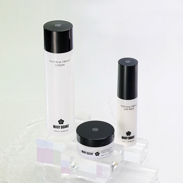 MARY QUANT「ナチュラル トリート ナイト クリーム」|美容液・オイル・クリーム|