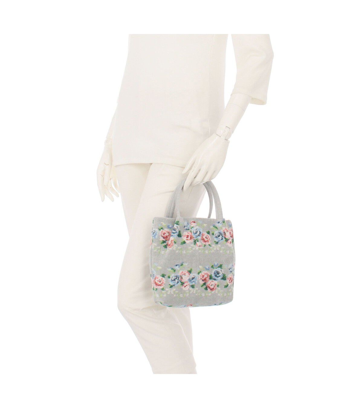 FEILER「ノスタルジックノート　ミニバッグ　NLN-260239」|トートバッグ|