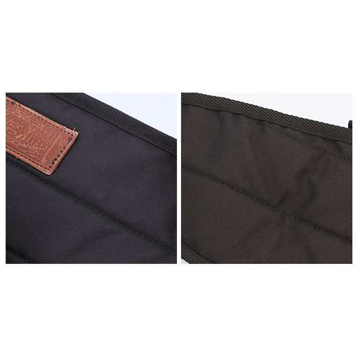 BACKYARD FAMILY「butler verner sails ワンショルダー 通販 メンズ レディース ショルダーバッグ」|その他|