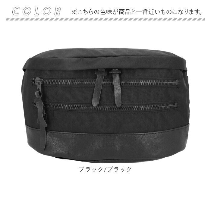 BACKYARD FAMILY「butler verner sails ワンショルダー 通販 メンズ レディース ショルダーバッグ」|その他|