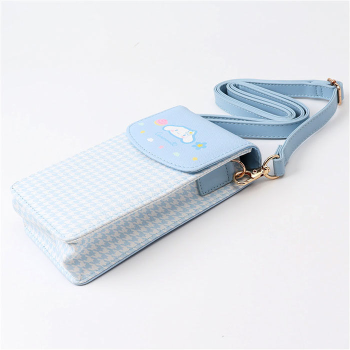 BACKYARD FAMILY「サンリオ ポシェット 通販 ミニポシェット スマホショルダー スマホポーチ」|ショルダー・メッセンジャー|