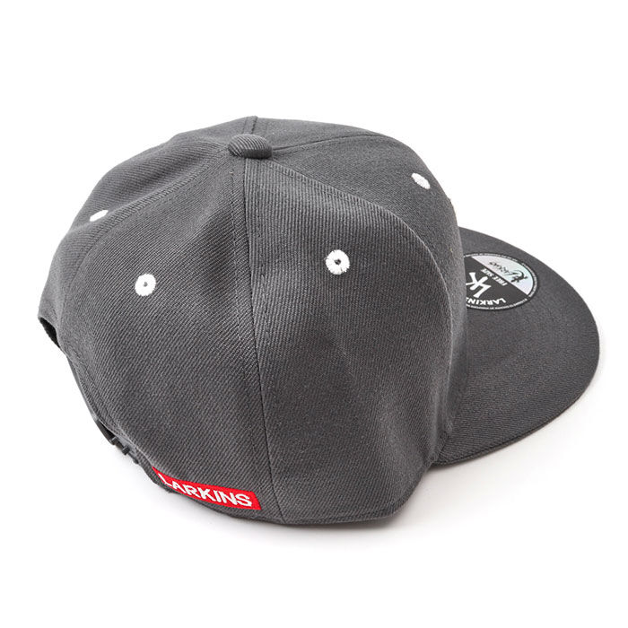 BACKYARD FAMILY「ラーキンス キャップ LARKINS LKTM-102 通販 帽子 ベースボールキャップ 野球帽」|キャップ・キャスケット|