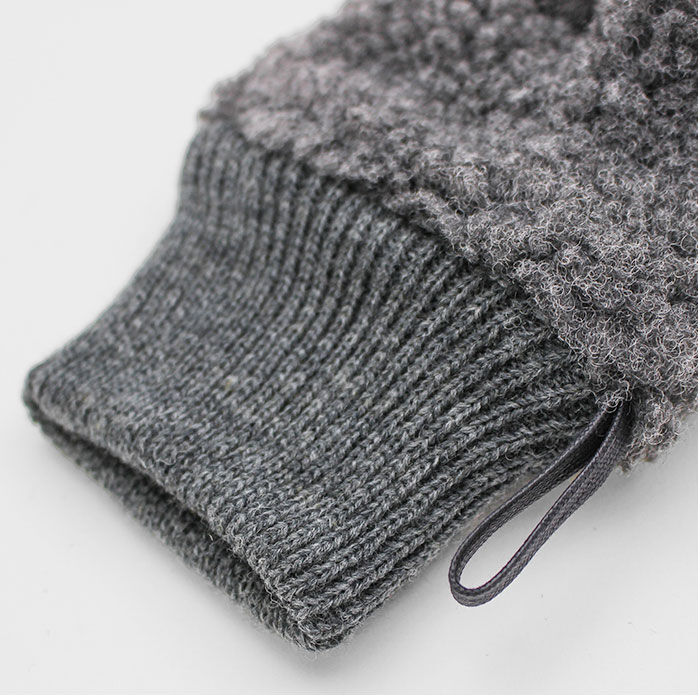 BACKYARD FAMILY「クロダ 手袋 KURODA BL50909M8 通販 グローブ レディース かわいい 暖かい」|手袋|