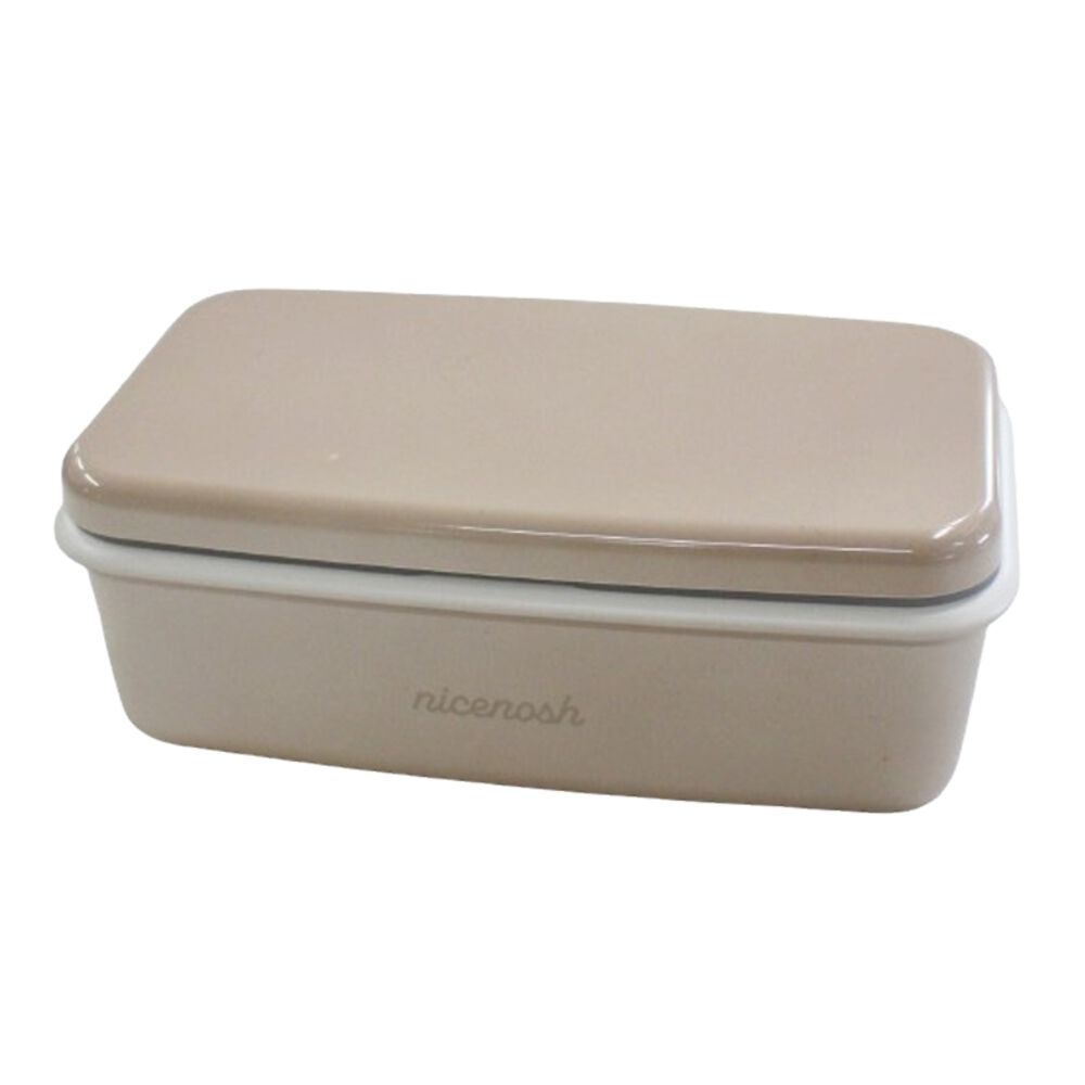 BACKYARD FAMILY「弁当箱 550ml 1段 通販 日本製 ランチボックス 一段 お弁当箱 レディース メンズ 男子」|食器・キッチングッズ|ピンク1