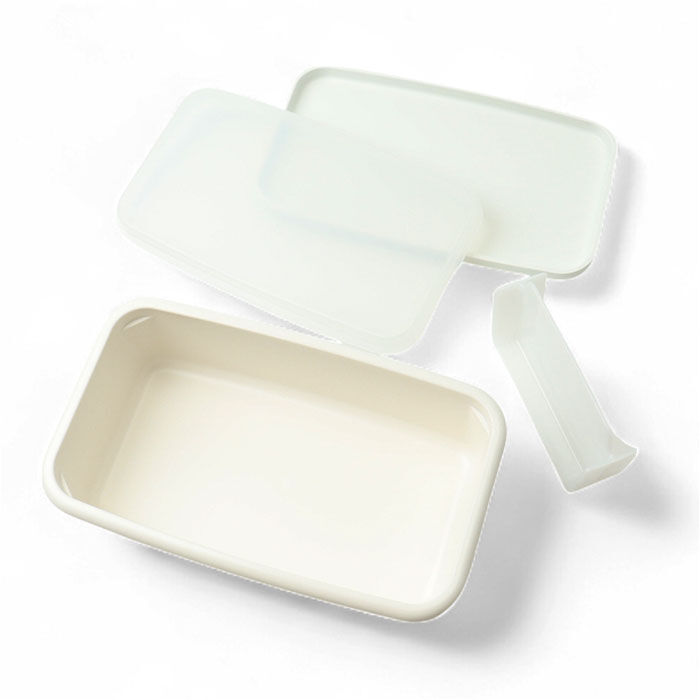 BACKYARD FAMILY「弁当箱 550ml 1段 通販 日本製 ランチボックス 一段 お弁当箱 レディース メンズ 男子」|食器・キッチングッズ|