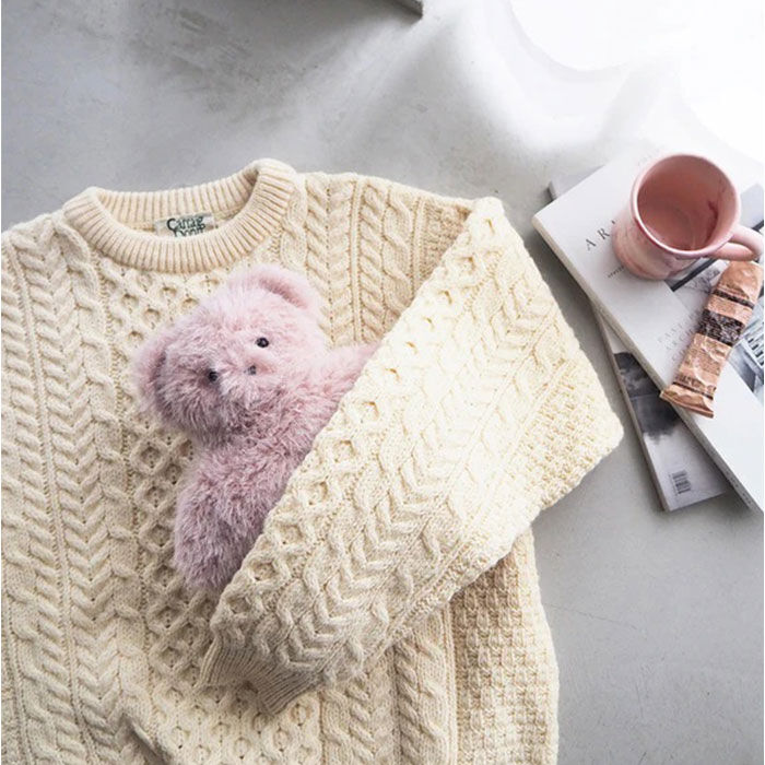 BACKYARD FAMILY「jolijoli カイロ レンジ 通販 温め グッズ ウォーマー L ぬいぐるみ 電子レンジ」|その他|