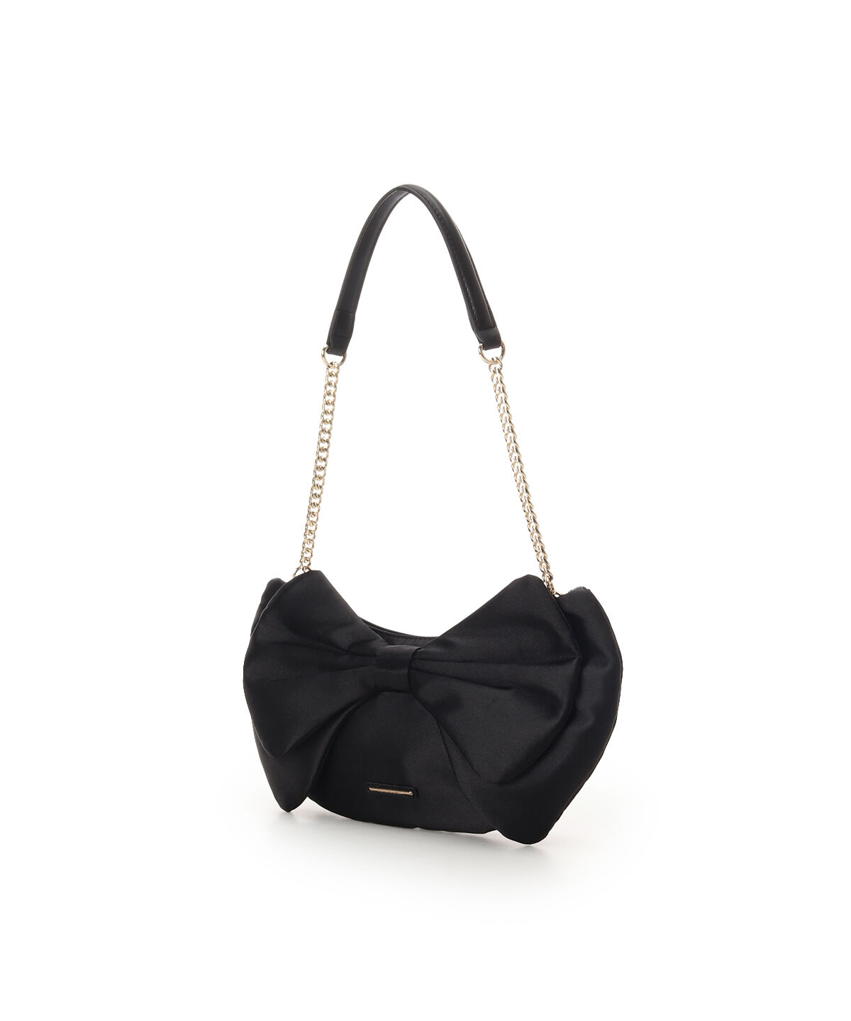 Samantha Vega「ダブルリボンワンショルダーバッグ」|ショルダー・メッセンジャー|