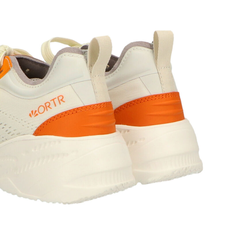 ORiental TRaffic「【アウトレット価格】シューレースハイテクスニーカー/OT3723 スニーカー 軽量」|スニーカー|