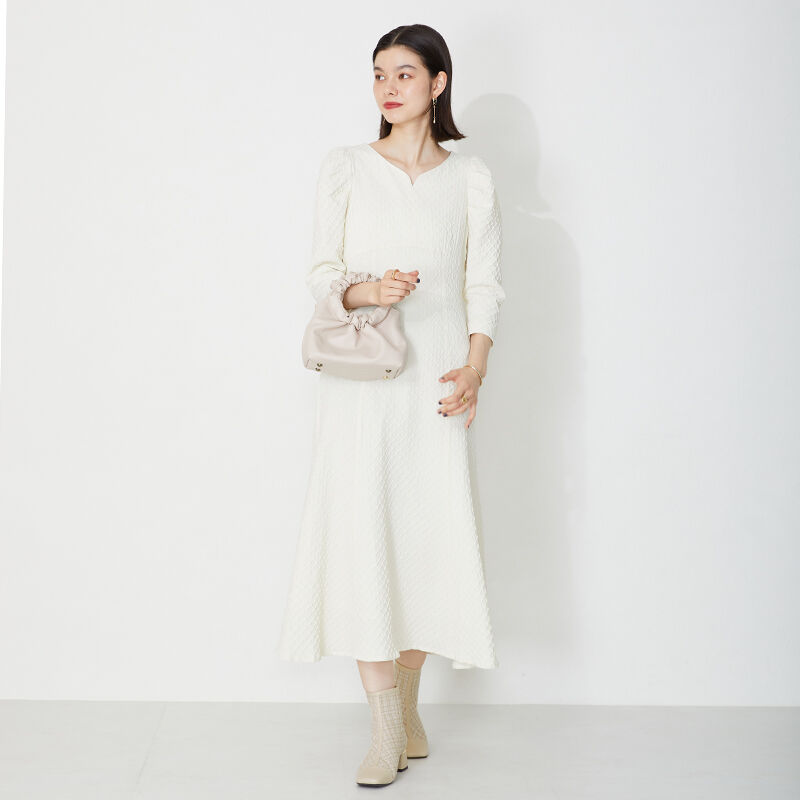 ORiental TRaffic「ツイード 切替 ブーツ /31427 ショートブーツ」|ショートブーツ|