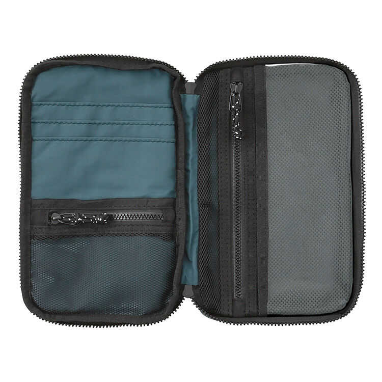 DELFONICS「インナーキャリング スタッド マルチケース」|ポーチ|