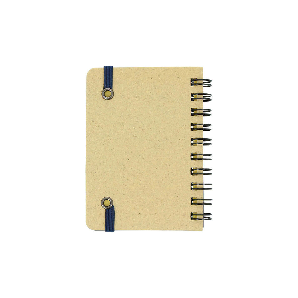 Rollbahn「ロルバーン ポケット付メモ クリア ミニ」|ステーショナリー|