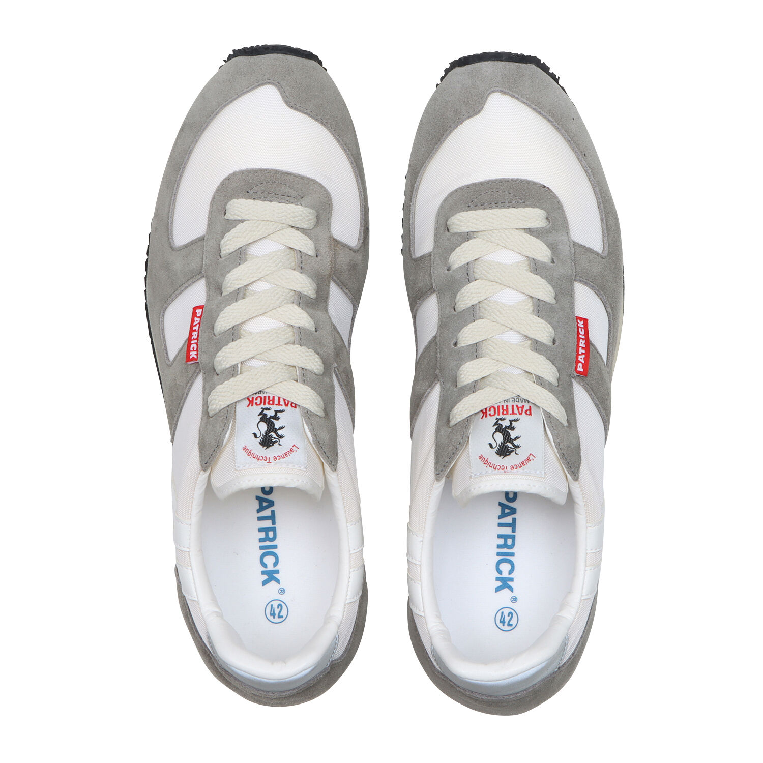 PATRICK「【PATRICK】CALIFORNIE」|スニーカー|