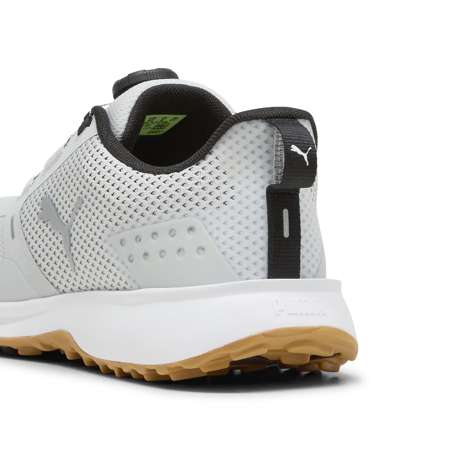 PUMA「【PUMA GOLF】FUSION GRIP 6 DISC」|スニーカー|