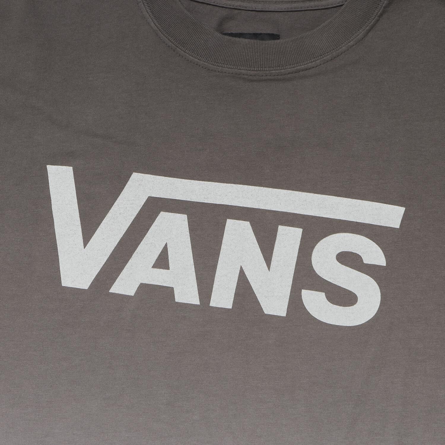 VANS「【VANSｱﾊﾟﾚﾙ(WJ)】Crew Neck H/S Gradation S TEE」|Tシャツ・カットソー|