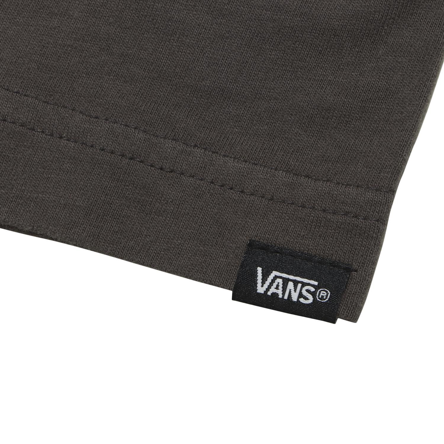 VANS「【VANSｱﾊﾟﾚﾙ(WJ)】Crew Neck H/S Gradation S TEE」|Tシャツ・カットソー|