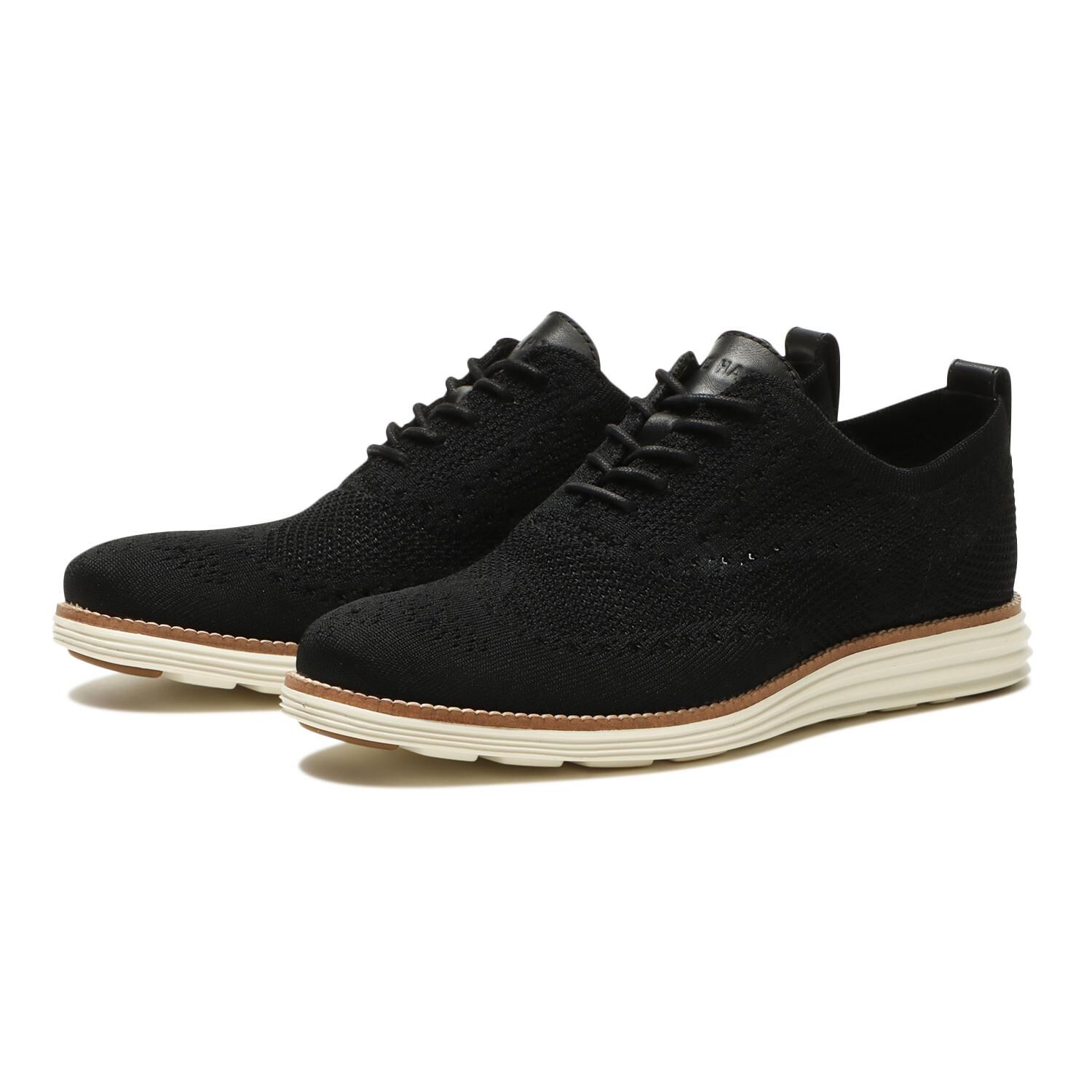 COLE HAAN「【COLE HAAN】OGGRAND STITCHLITE WINGTIP OX」|スニーカー|