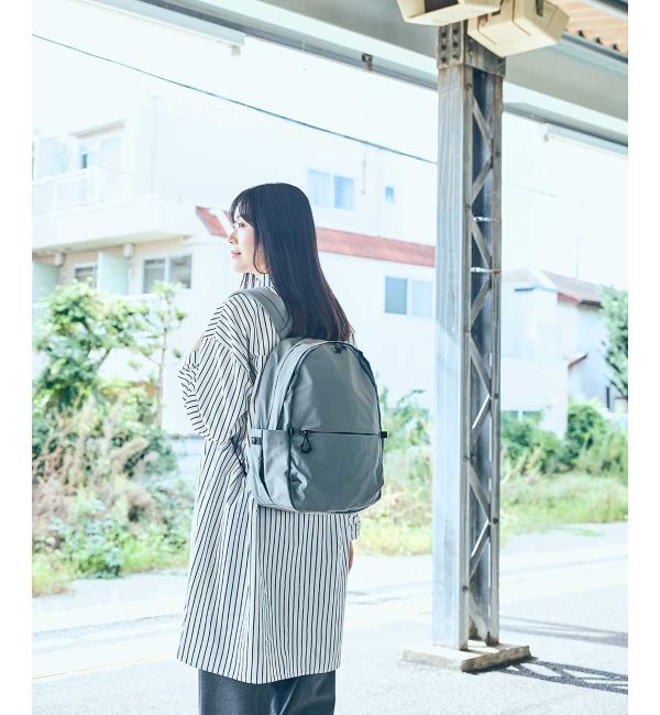 MILESTO「TROT バックパック M」|リュック|