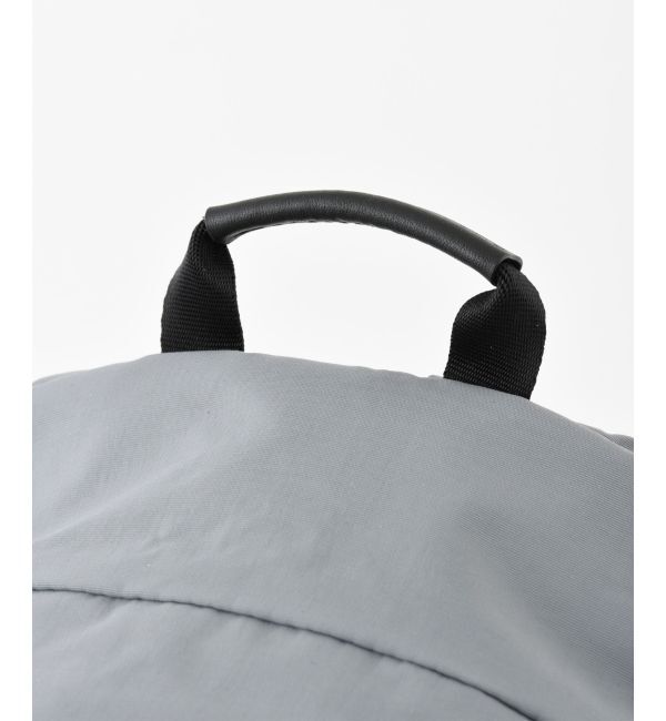 MILESTO「TROT バックパック M」|リュック|