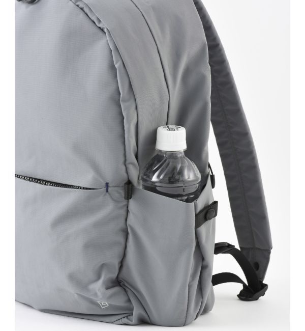 MILESTO「TROT バックパック M」|リュック|