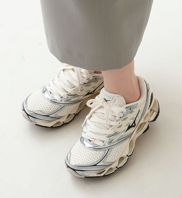 ODETTE E ODILE「＜MIZUNO＞WAVE PROPHECY LS」|スニーカー|