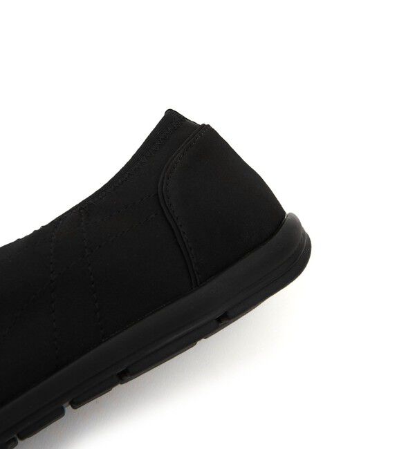 SY UNITED ARROWS「＜SY＞リボンソフト フラット20●&uarr;」|バレエシューズ|