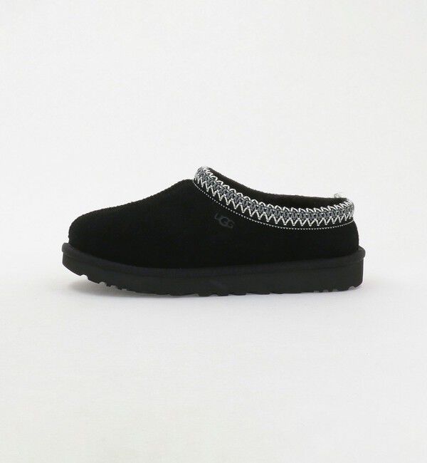 ODETTE E ODILE「＜UGG＞ W TASMAN II」|ショートブーツ|BLACK