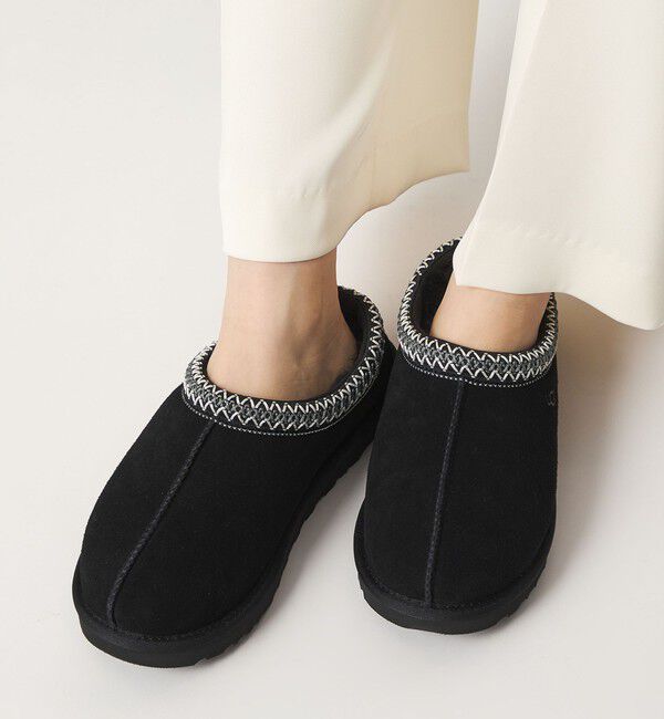 ODETTE E ODILE「＜UGG＞ W TASMAN II」|ショートブーツ|