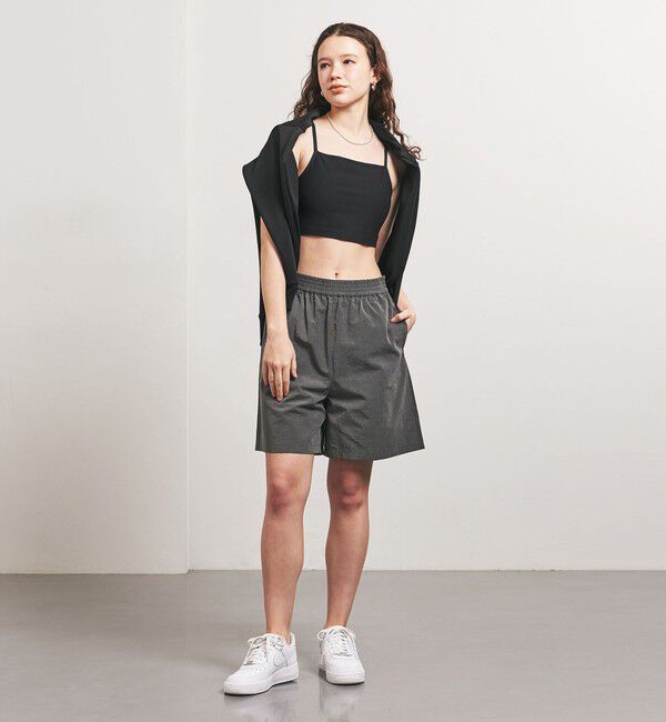 UNITED ARROWS「＜TO UNITED ARROWS＞SUNNY ブラトップ」|スポーツ|