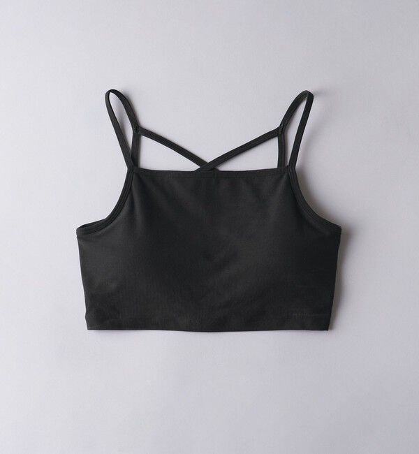 UNITED ARROWS「＜TO UNITED ARROWS＞SUNNY ブラトップ」|スポーツ|