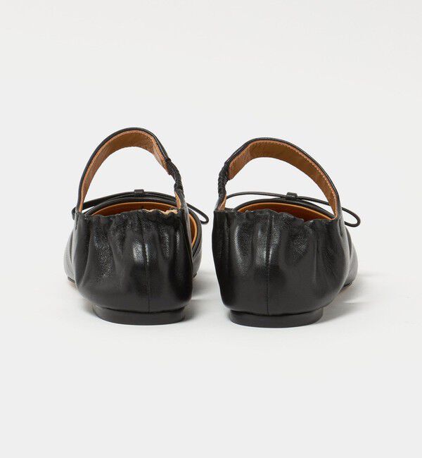 UNITED ARROWS「＜PIPPICHIC＞AMBER CHOUCHOU フラットシューズ」|その他|