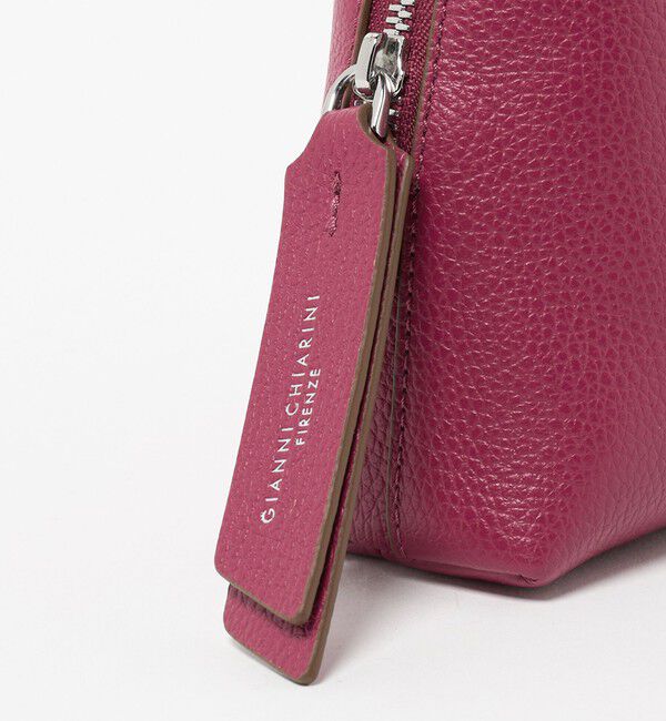 UNITED ARROWS「＜GIANNI CHIARINI＞ALIFA S バッグ 26SS」|ショルダー・メッセンジャー|