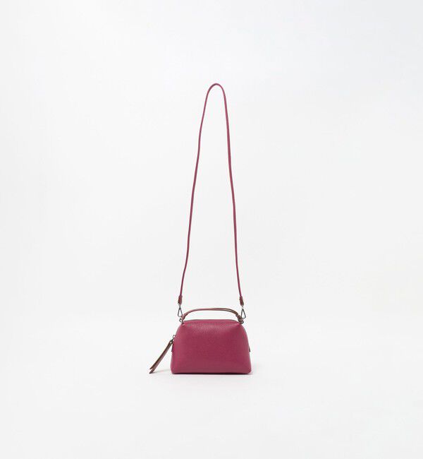 UNITED ARROWS「＜GIANNI CHIARINI＞ALIFA S バッグ 26SS」|ショルダー・メッセンジャー|