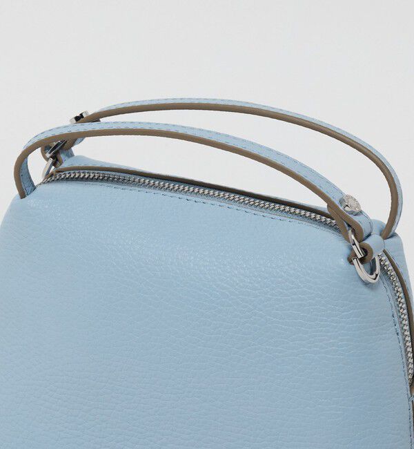 UNITED ARROWS「＜GIANNI CHIARINI＞ALIFA S バッグ 26SS」|ショルダー・メッセンジャー|