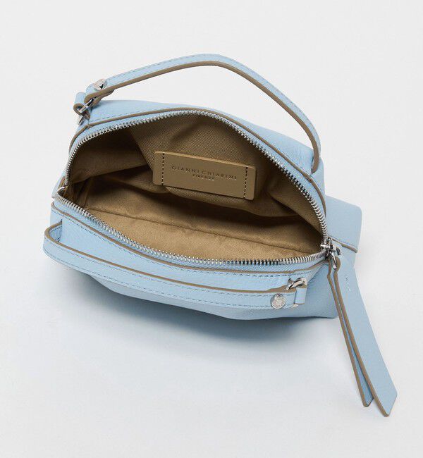 UNITED ARROWS「＜GIANNI CHIARINI＞ALIFA S バッグ 26SS」|ショルダー・メッセンジャー|