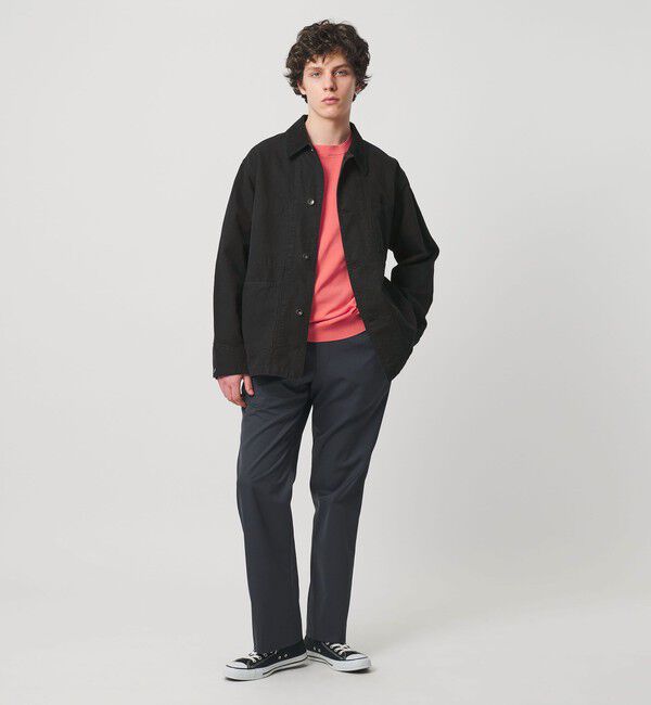 UNITED ARROWS「サルファーダック カバーオール 「 SLOW &　」」|その他|