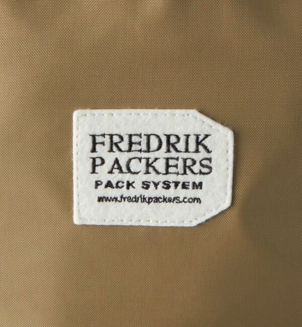 UNITED ARROWS green label relaxing「【別注】＜FREDRIK PACKERS＞バックパック M / リュック」|リュック|