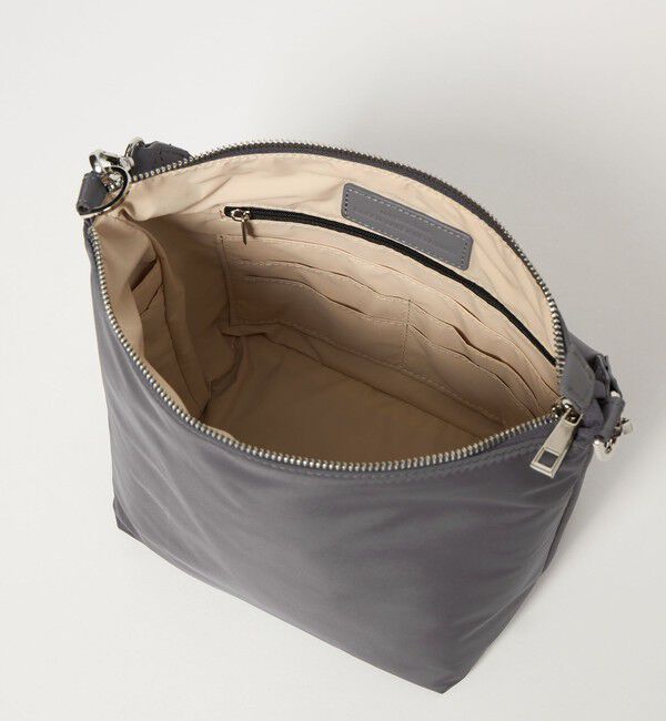 UNITED ARROWS green label relaxing「2WAY フナガタ バッグ M / ショルダーバッグ はっ水」|ショルダー・メッセンジャー|