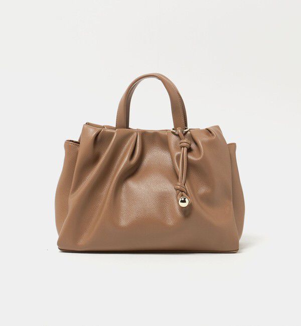 UNITED ARROWS green label relaxing「タック トートバッグ」|ショルダー・メッセンジャー|