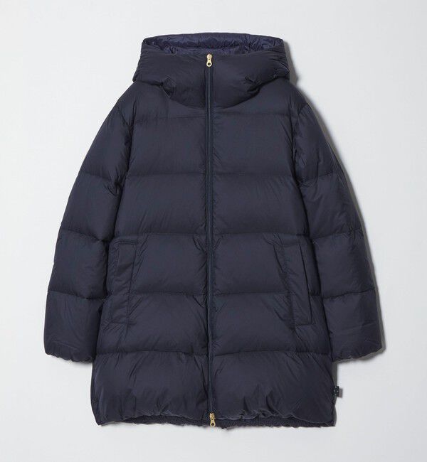 EMMEL REFINES「＜DUVETICA＞WICAPI＜Select by EMMEL REFINES＞」|ダウン|NAVY