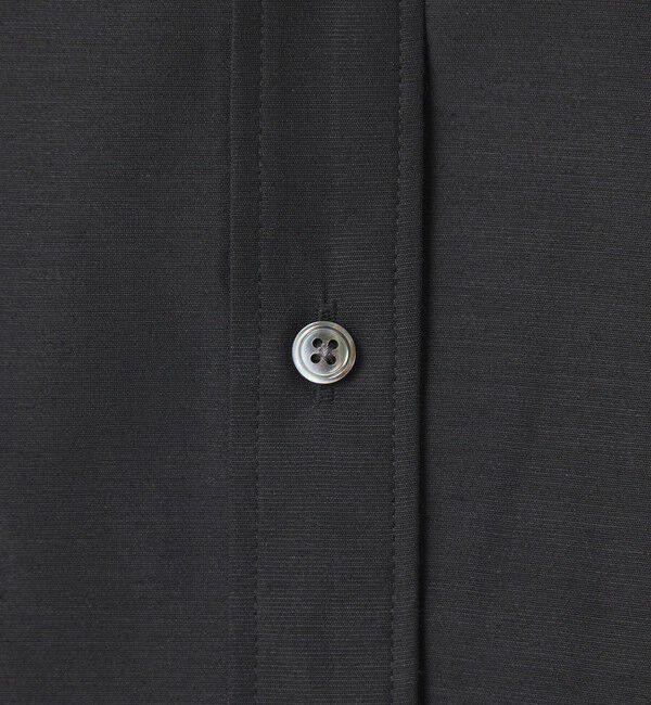 UNITED ARROWS green label relaxing「［size SHORTあり］ミルフィーユデイリーシャツ」|シャツ・ブラウス|