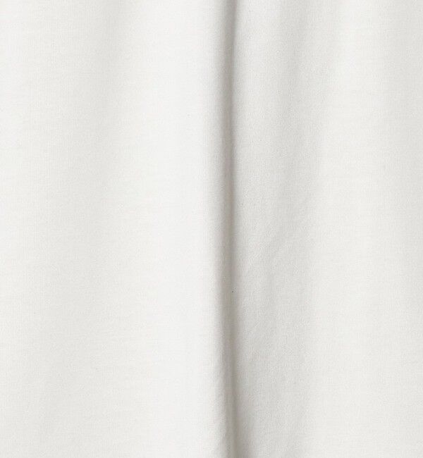 UNITED ARROWS green label relaxing「＜snow peak＞バック ロゴ Tシャツ」|Tシャツ・カットソー|