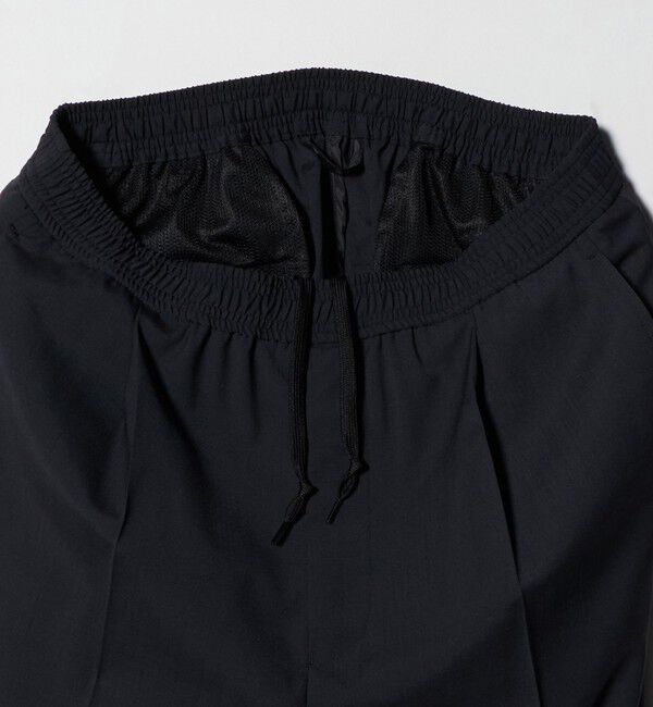 UNITED ARROWS green label relaxing「ウォッシャブル トロ オルマイ ワイドパンツ W3 イージーパンツ -ストレッチ-」|その他|