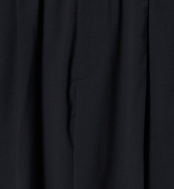 UNITED ARROWS green label relaxing「ウォッシャブル トロ オルマイ ワイドパンツ W3 イージーパンツ -ストレッチ-」|その他|