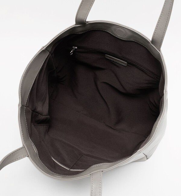 UNITED ARROWS green label relaxing「ナッパ デイリー トートバッグ」|トートバッグ|