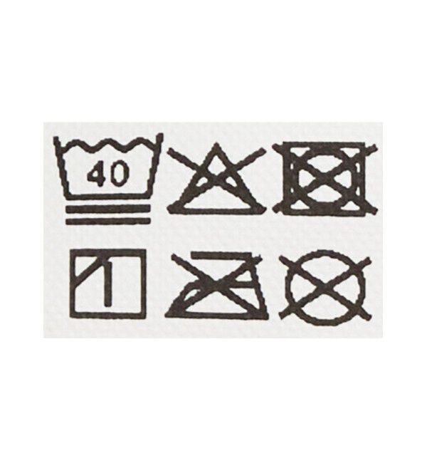 UNITED ARROWS green label relaxing「バイカラー カノコ ポロワンピース / キッズ  100cm-130cm」|ワンピース|