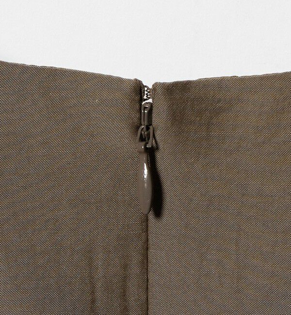 UNITED ARROWS green label relaxing「フロント タック ワンピース」|ワンピース|