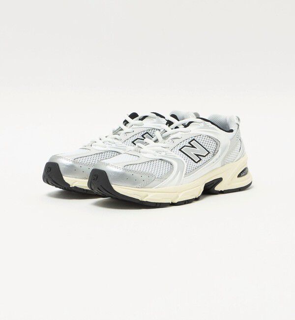 UNITED ARROWS green label relaxing「＜New Balance＞MR530 TA/KA/CK  スニーカー」|スニーカー|