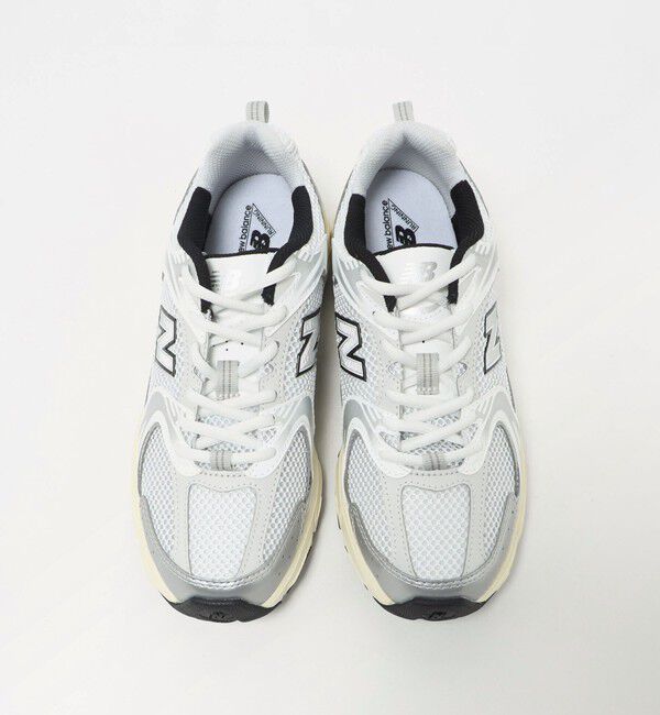 UNITED ARROWS green label relaxing「＜New Balance＞MR530 TA/KA/CK  スニーカー」|スニーカー|