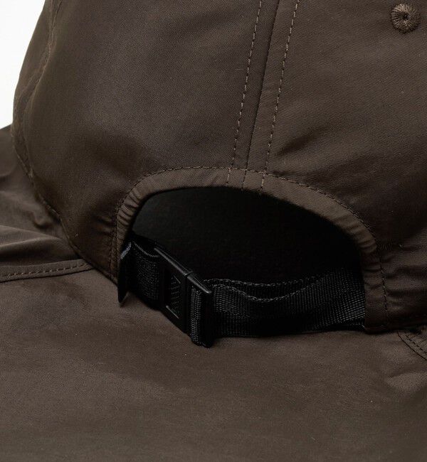 UNITED ARROWS green label relaxing「【別注】＜コカゲル＞3WAY ネックガード キャップ UVカット」|キャップ・キャスケット|